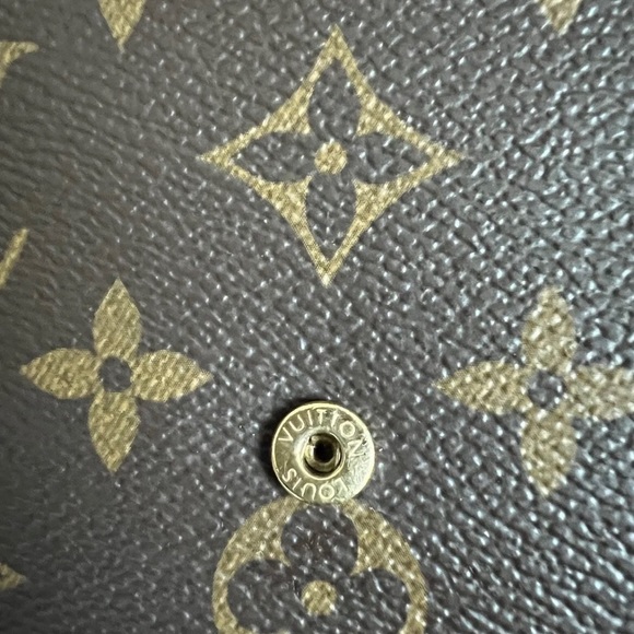 Louis Vuitton Felicie Pochette -NOT FOR SALE - Picture 4 of 11